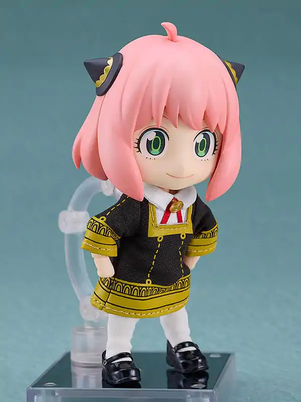 Spy x Family Accessories for Nendoroid Doll Figures Sada oblečenia: Anya Forger produktová fotografia