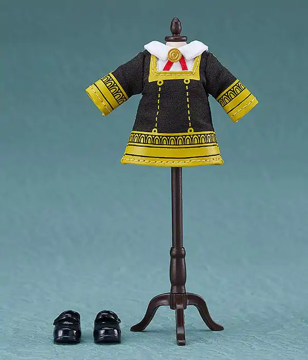 Spy x Family Accessories for Nendoroid Doll Figures Sada oblečenia: Anya Forger produktová fotografia