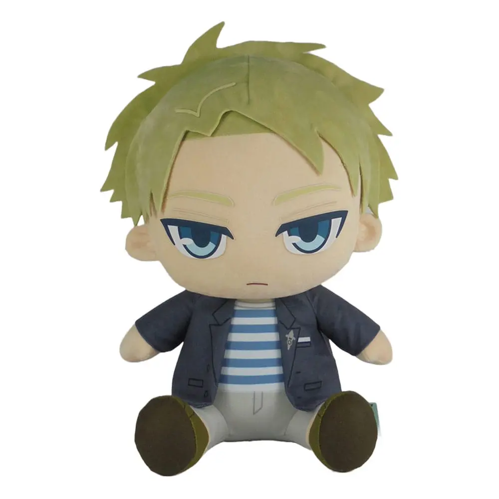 Spy x Family plyšová figúrka Loid Forger 30 cm produktová fotografia