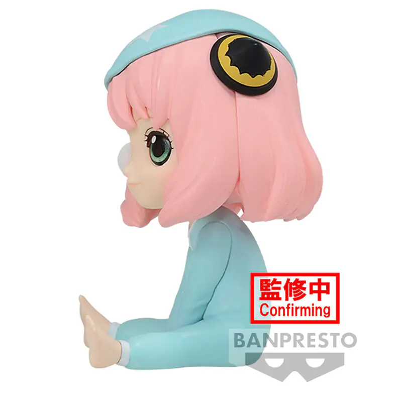 Spy X Family Anya Forger Ver.C Q posket petit figúrka 6 cm produktová fotografia