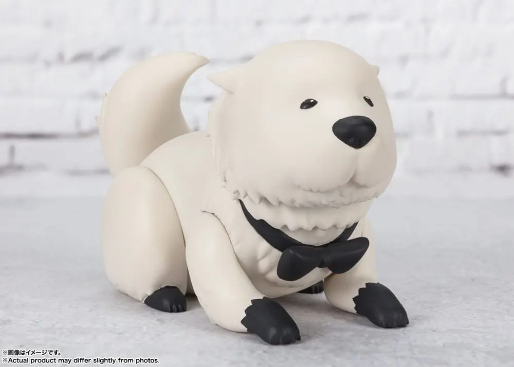 Spy x Family Figuarts mini Akčná Figúrka Bond Forger 6 cm produktová fotografia