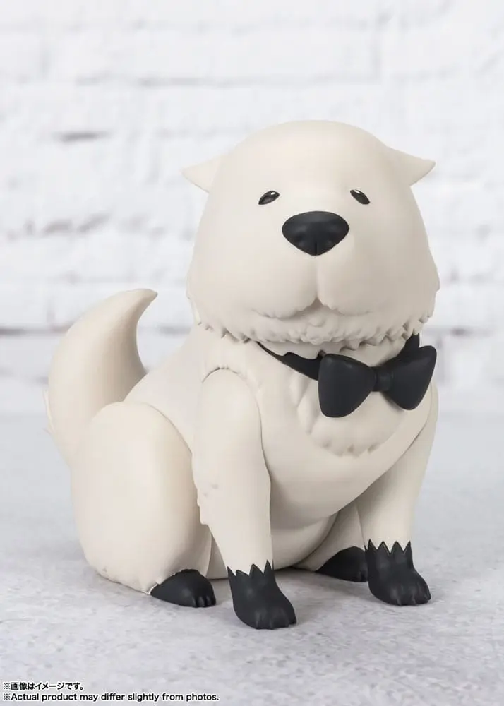 Spy x Family Figuarts mini Akčná Figúrka Bond Forger 6 cm produktová fotografia