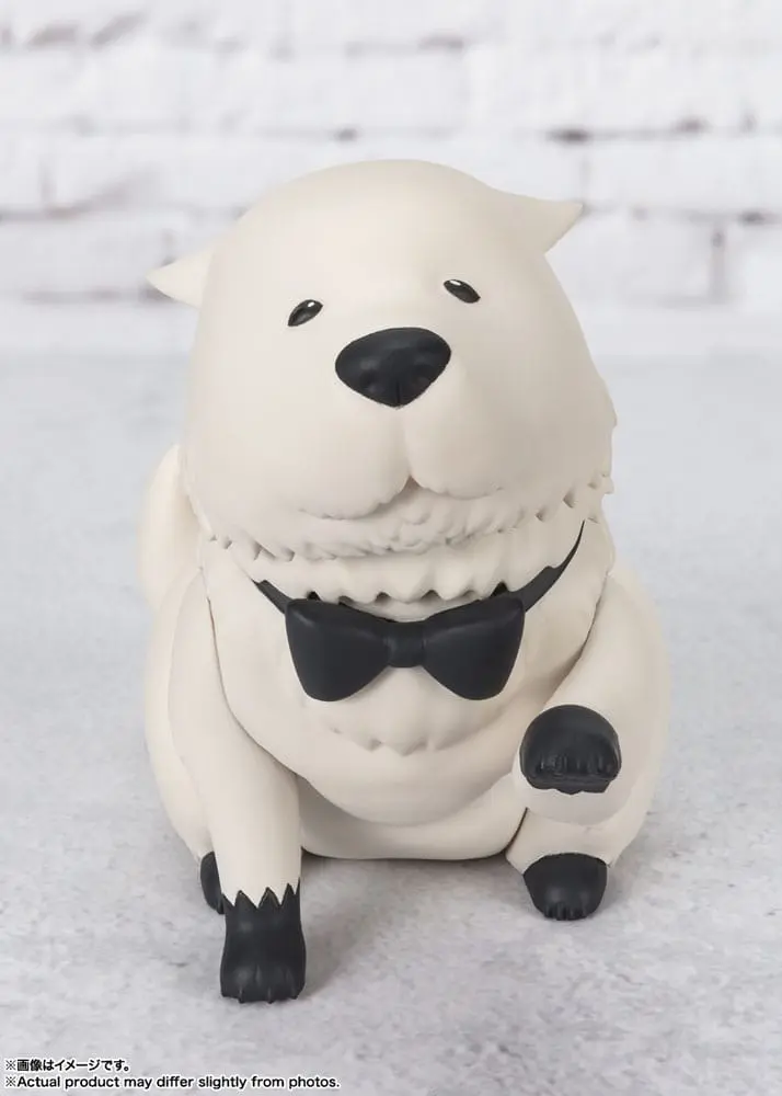 Spy x Family Figuarts mini Akčná Figúrka Bond Forger 6 cm produktová fotografia