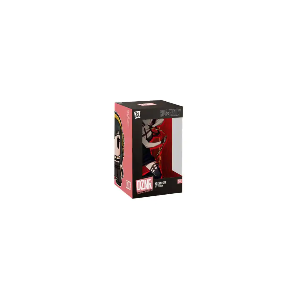 Spy x Family DZNR Plyšová figúrka Yor Forger Operation Strix Edition 18 cm produktová fotografia