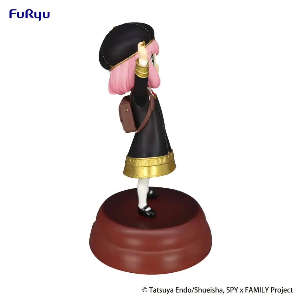 Spy x Family Exceed Creative PVC socha Anya Forger Get a Stella Star 16 cm produktová fotografia