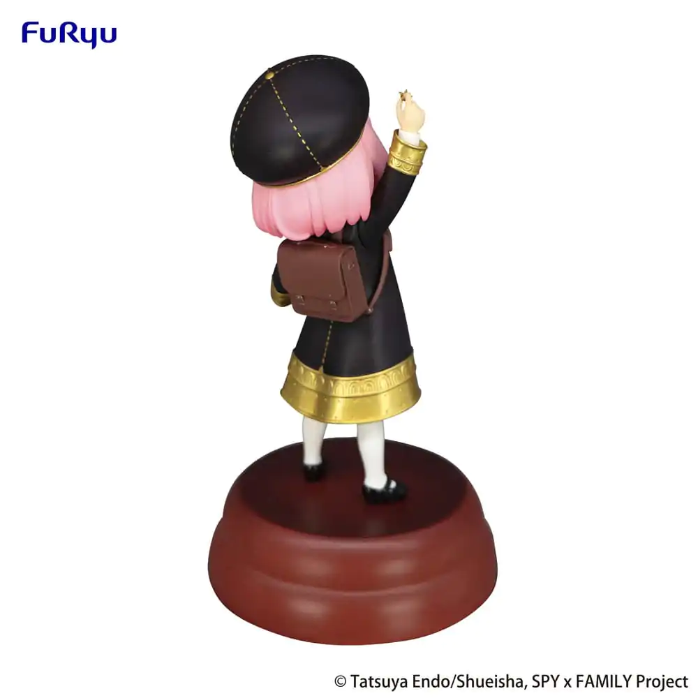 Spy x Family Exceed Creative PVC socha Anya Forger Get a Stella Star 16 cm produktová fotografia