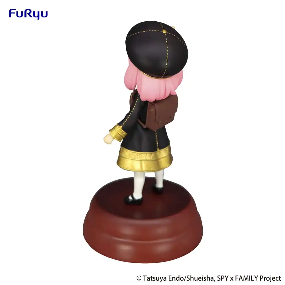 Spy x Family Exceed Creative PVC socha Anya Forger Get a Stella Star 16 cm produktová fotografia