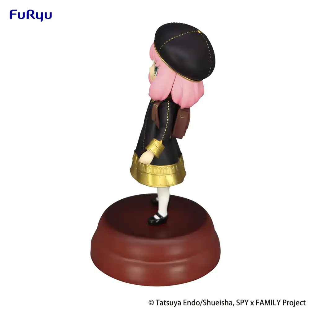 Spy x Family Exceed Creative PVC socha Anya Forger Get a Stella Star 16 cm produktová fotografia