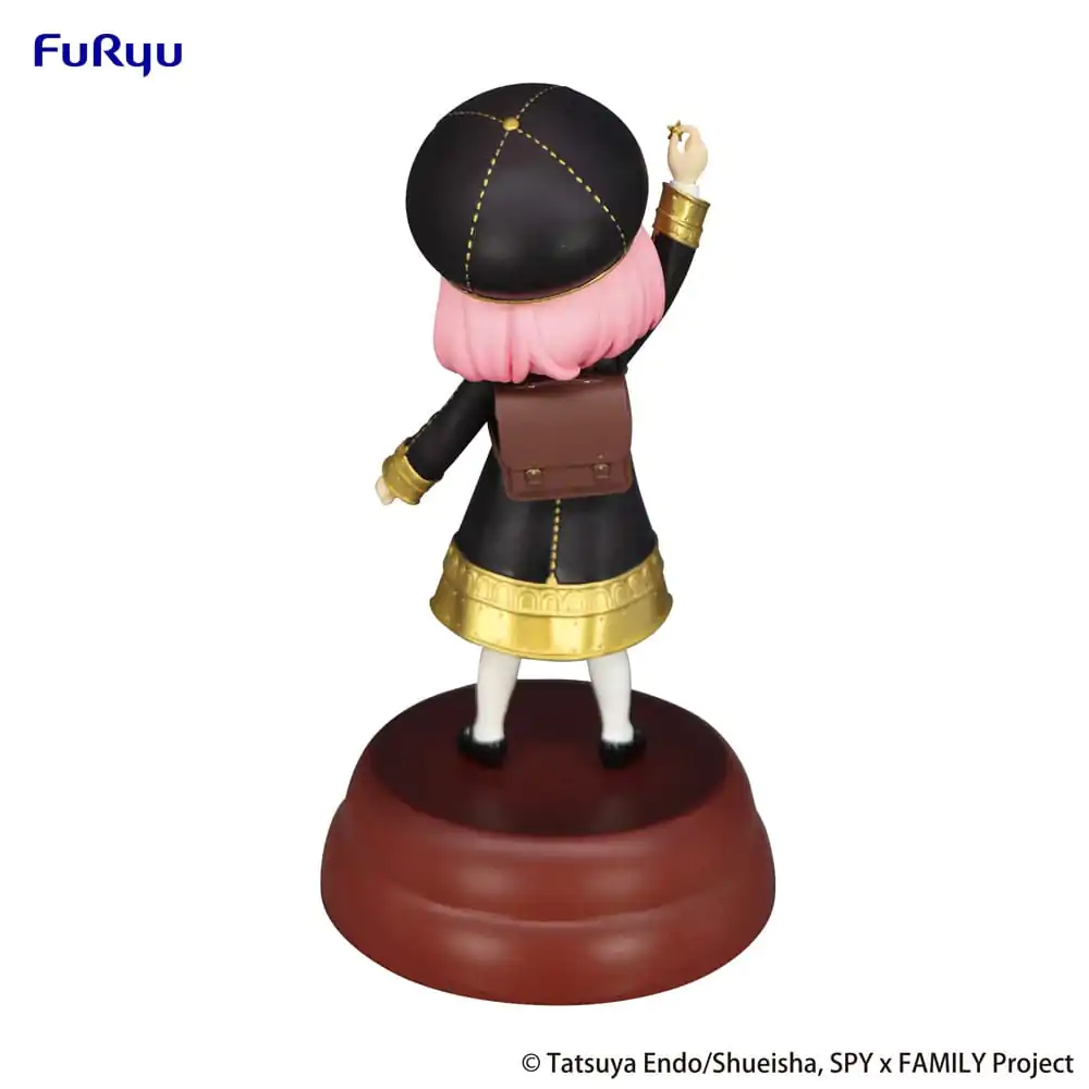 Spy x Family Exceed Creative PVC socha Anya Forger Get a Stella Star 16 cm produktová fotografia