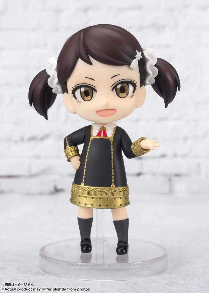 Spy x Family Figuarts mini akčná figúrka Becky Blackbell 8 cm termékfotó