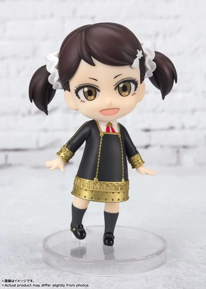 Spy x Family Figuarts mini akčná figúrka Becky Blackbell 8 cm termékfotó