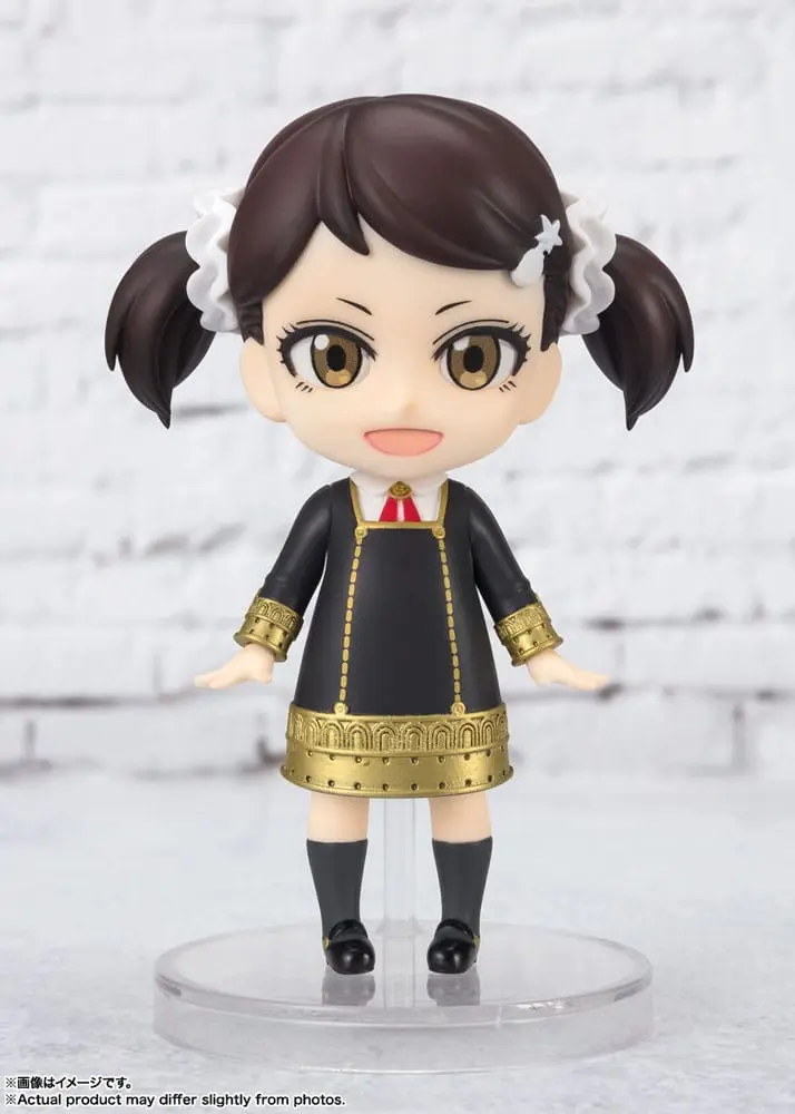 Spy x Family Figuarts mini akčná figúrka Becky Blackbell 8 cm termékfotó