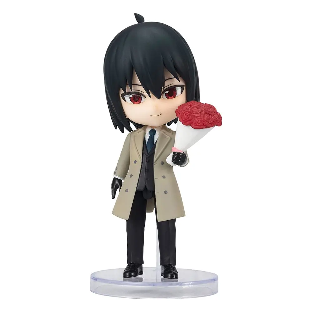 Spy x Family Figuarts mini Akčná Figúrka Yuri Briar 9 cm produktová fotografia