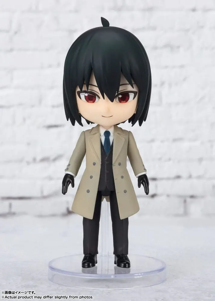 Spy x Family Figuarts mini Akčná Figúrka Yuri Briar 9 cm produktová fotografia