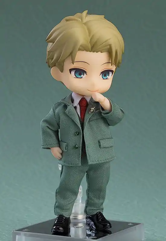 Spy x Family for Nendoroid Doll Figures Súprava oblečenia: Loid Forger produktová fotografia