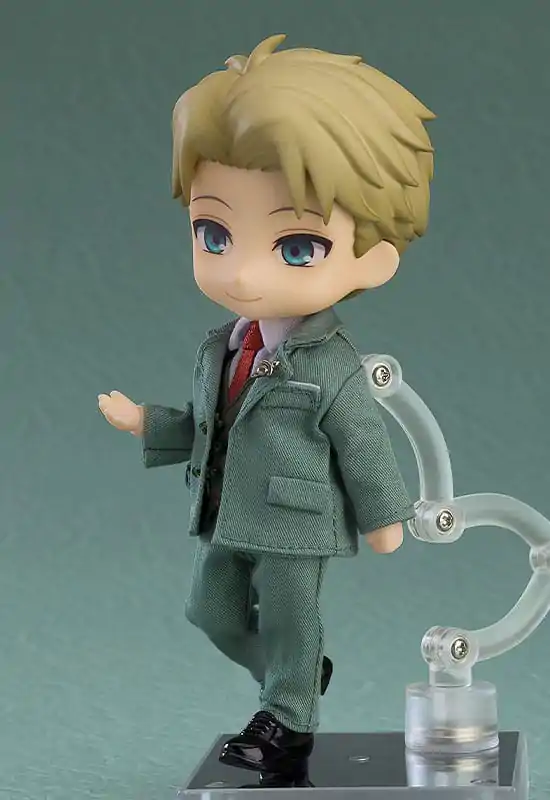 Spy x Family for Nendoroid Doll Figures Súprava oblečenia: Loid Forger produktová fotografia