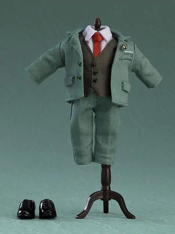 Spy x Family for Nendoroid Doll Figures Súprava oblečenia: Loid Forger produktová fotografia