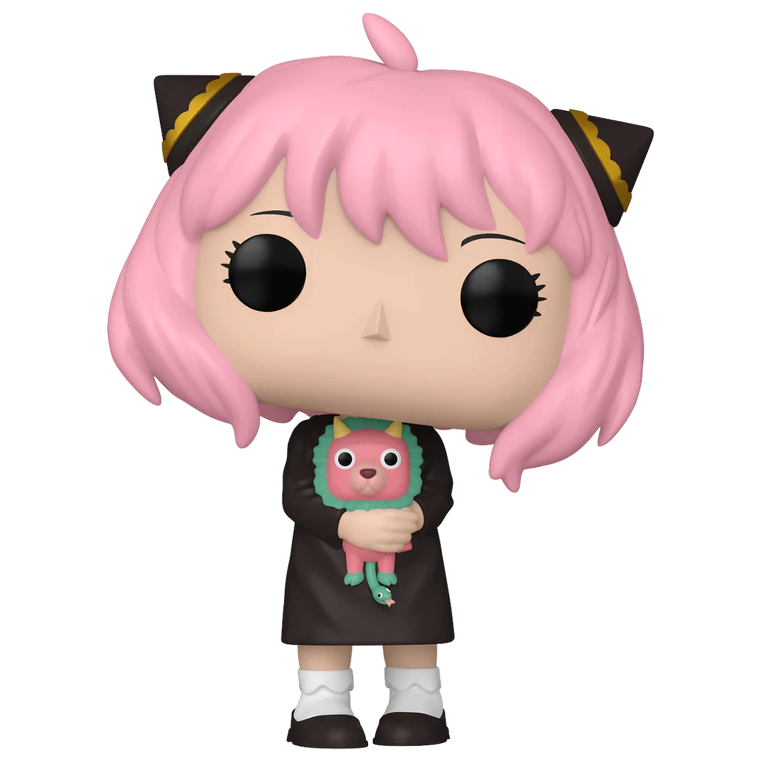 SPY x FAMILY Funko POP Animation č. 2493 Anya Forger s Chimerou produktová fotografia