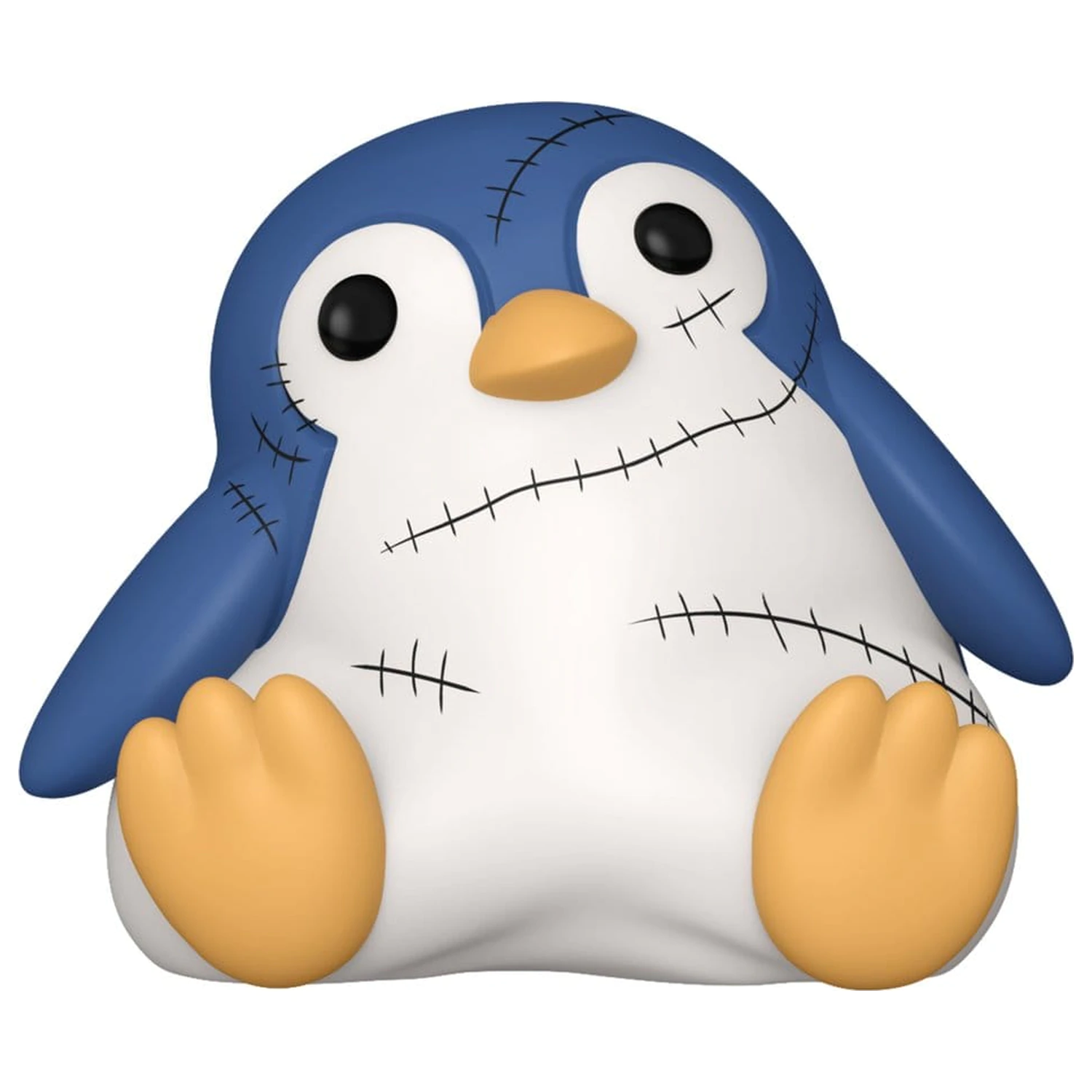 Spy x Family Funko POP! Animation Vinylová figúrka Penguin with Stitches Exclusive 9 cm produktová fotografia