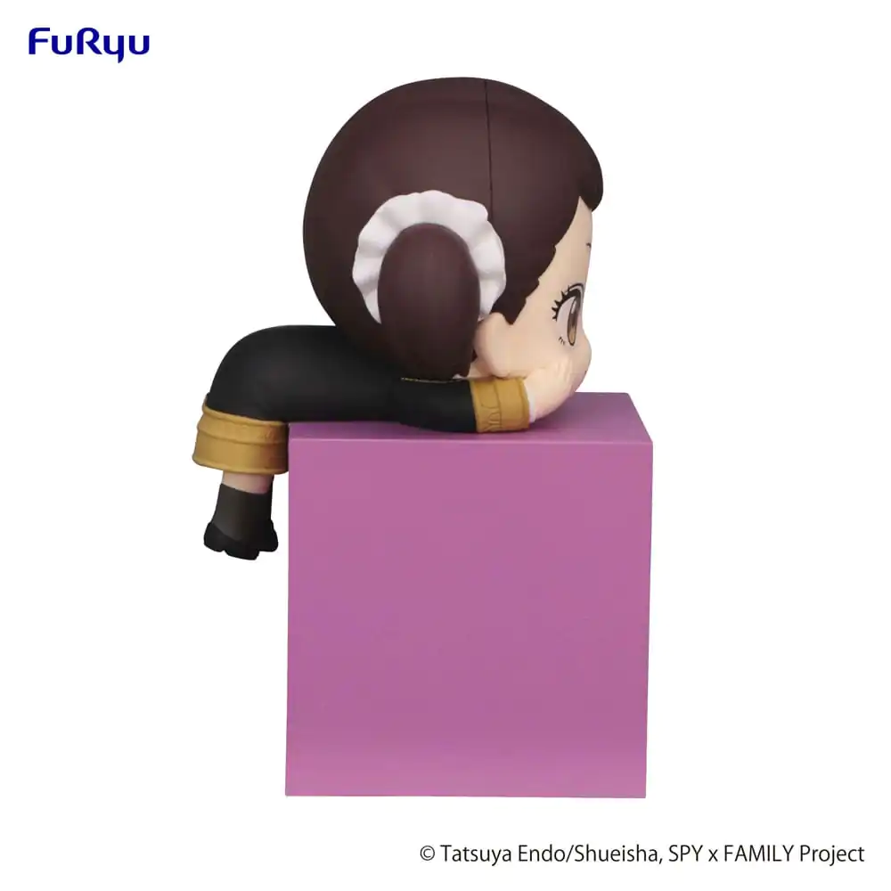 Spy x Family Hikkake PVC soška Becky 10 cm produktová fotografia