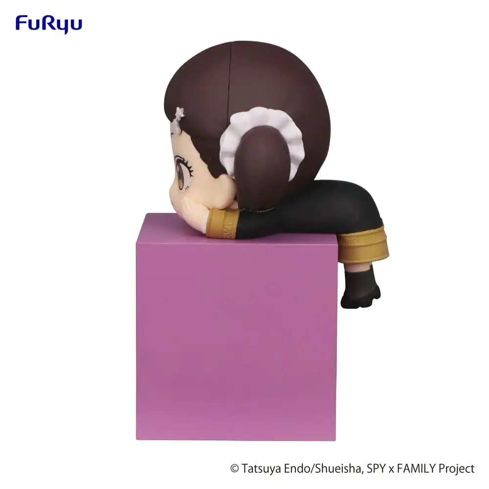 Spy x Family Hikkake PVC soška Becky 10 cm produktová fotografia