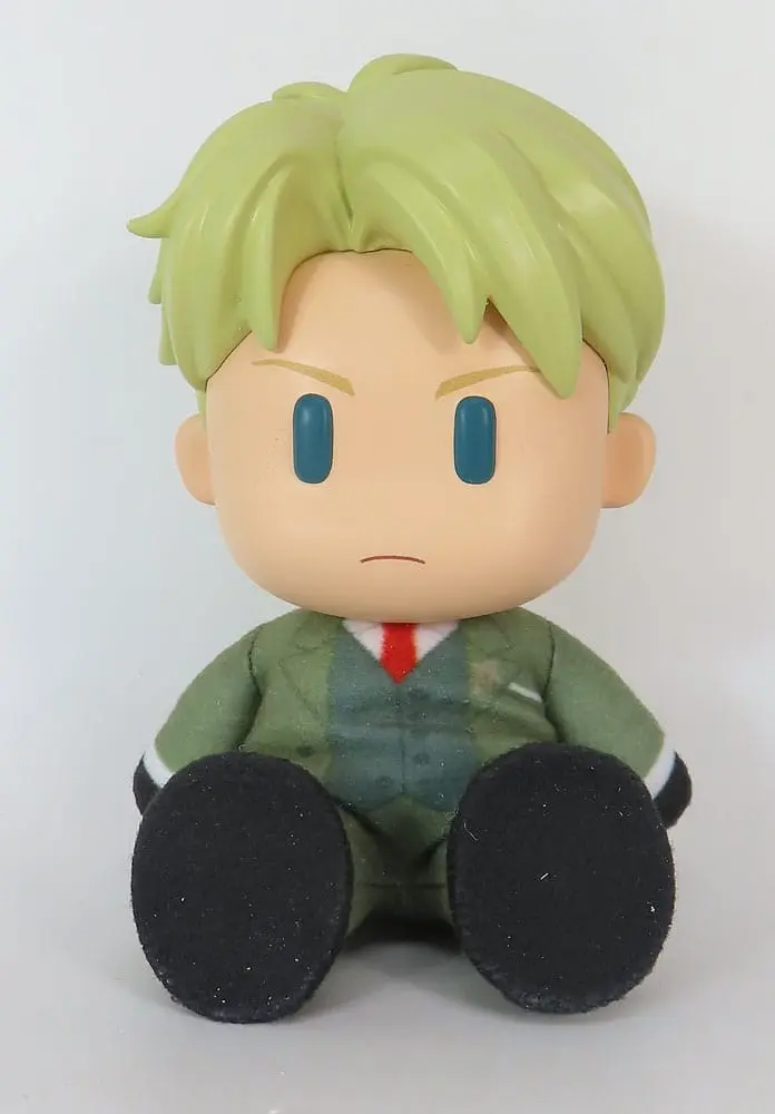 Spy x Family Plyšová figúrka Loid Forger Cool Movable 11 cm produktová fotografia