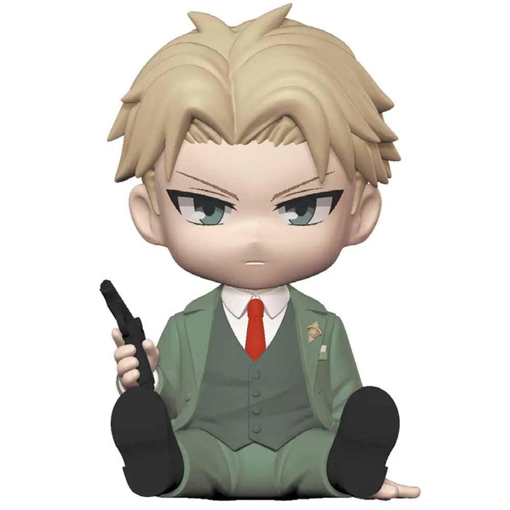 Spy x Family Loid Forger figúrka pokladnička 18 cm produktová fotografia