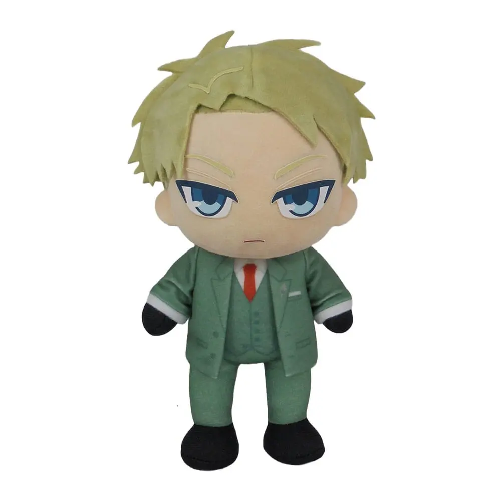 Spy x Family Plyšová figúrka Loid 20 cm produktová fotografia