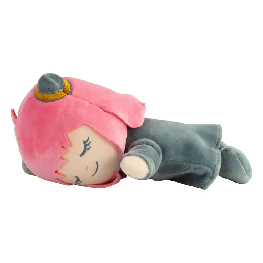 Spy x Family Mocchi-Mocchi plyšová figúrka Anya Forger Sleeping 15 cm produktová fotografia