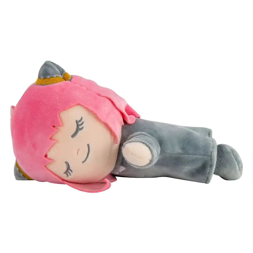 Spy x Family Mocchi-Mocchi plyšová figúrka Anya Forger Sleeping 15 cm produktová fotografia