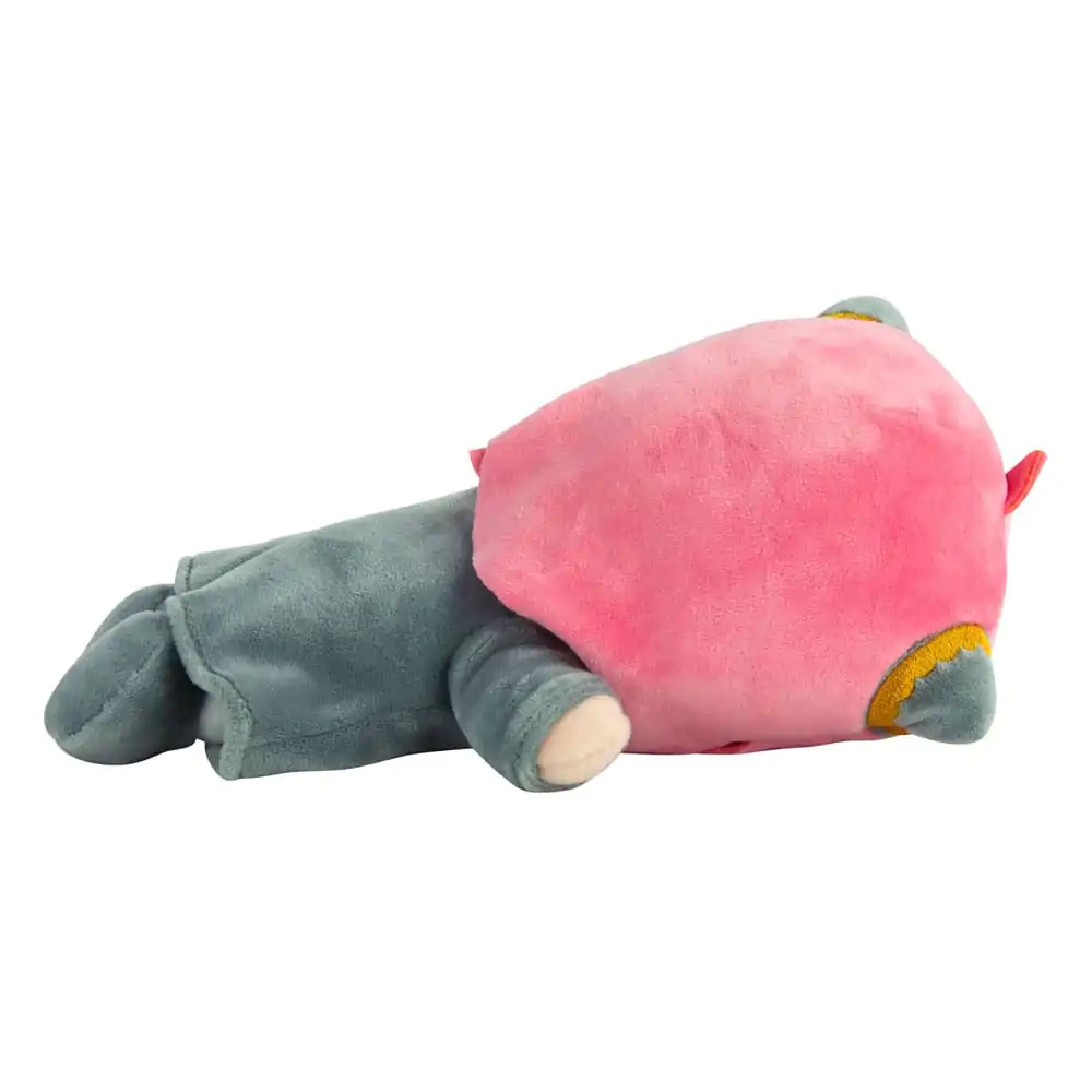 Spy x Family Mocchi-Mocchi plyšová figúrka Anya Forger Sleeping 15 cm produktová fotografia