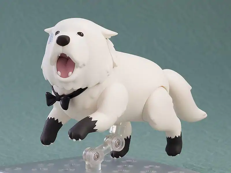 Spy x Family Nendoroid Akčná figúrka Bond Forger 6 cm produktová fotografia