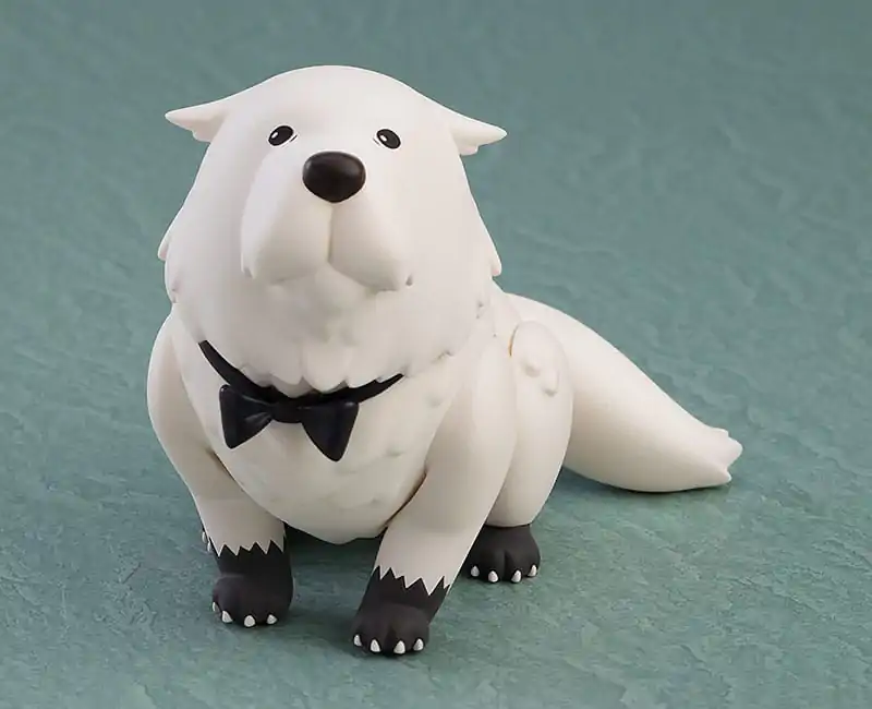 Spy x Family Nendoroid Akčná figúrka Bond Forger 6 cm produktová fotografia