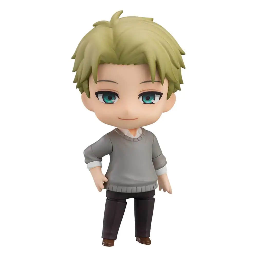 Spy x Family Nendoroid Akčná Figúrka Loid Forger: Casual Outfit Ver. 10 cm produktová fotografia