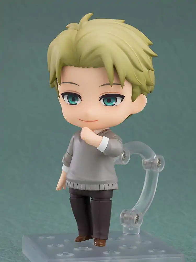 Spy x Family Nendoroid Akčná Figúrka Loid Forger: Casual Outfit Ver. 10 cm produktová fotografia