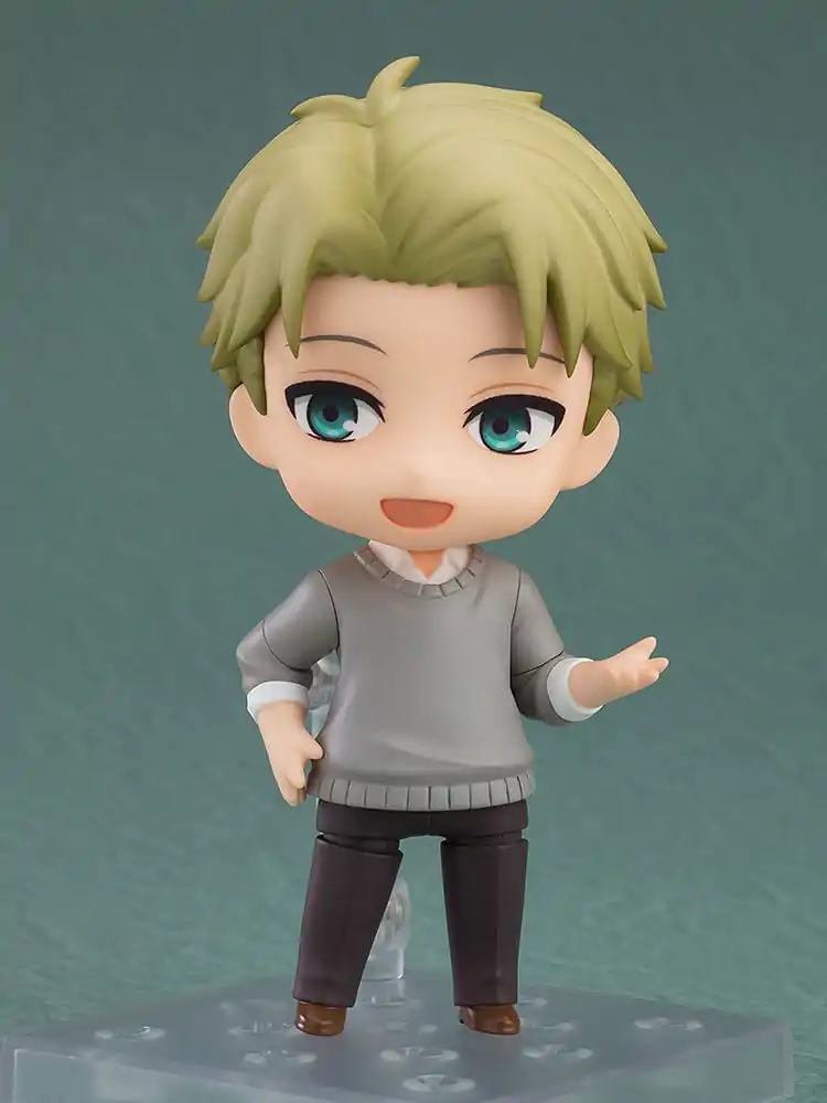 Spy x Family Nendoroid Akčná Figúrka Loid Forger: Casual Outfit Ver. 10 cm produktová fotografia