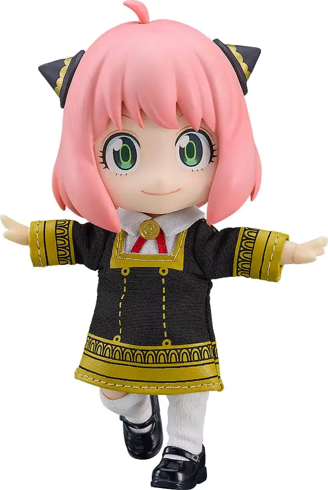 Spy x Family Nendoroid Doll Akčná Figúrka Anya Forger 14 cm produktová fotografia
