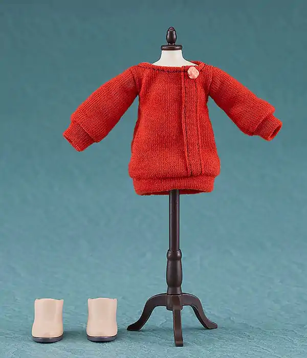 Spy x Family Nendoroid bábika akčná figúrka Yor Forger: Casual Outfit Dress Ver. 14 cm produktová fotografia