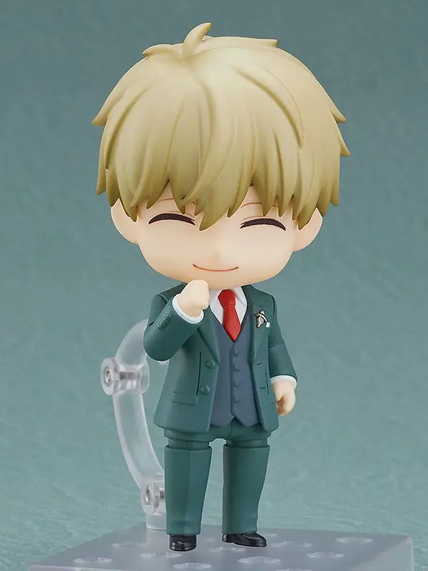 Spy x Family Nendoroid akčná figúrka Loid Forger 10 cm produktová fotografia