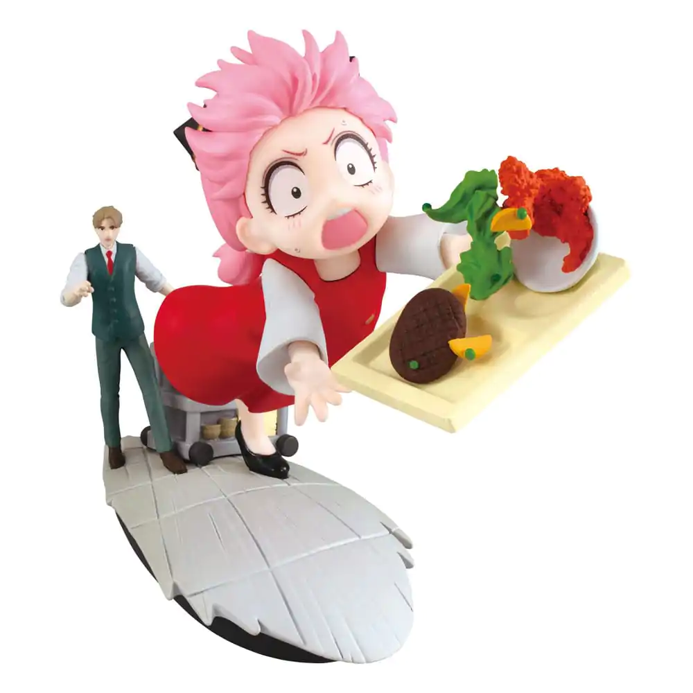 Spy x Family Petitrama PVC Mini Soška Vol. 3 Set 9 cm produktová fotografia