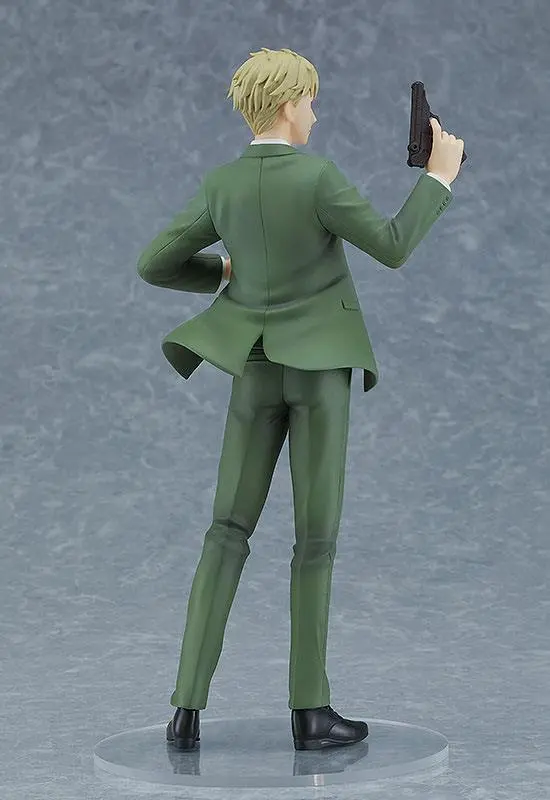Spy x Family Pop Up Parade PVC soška Loid Forger 17 cm produktová fotografia