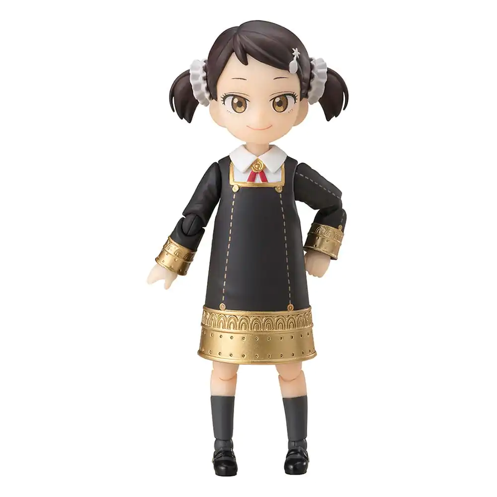 Spy x Family S.H. Figuarts Akčná figúrka Becky Blackbell 9 cm produktová fotografia