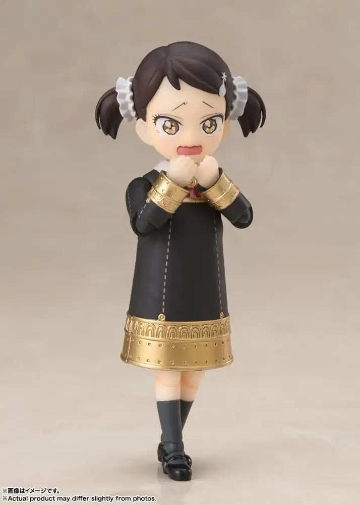 Spy x Family S.H. Figuarts Akčná figúrka Becky Blackbell 9 cm produktová fotografia