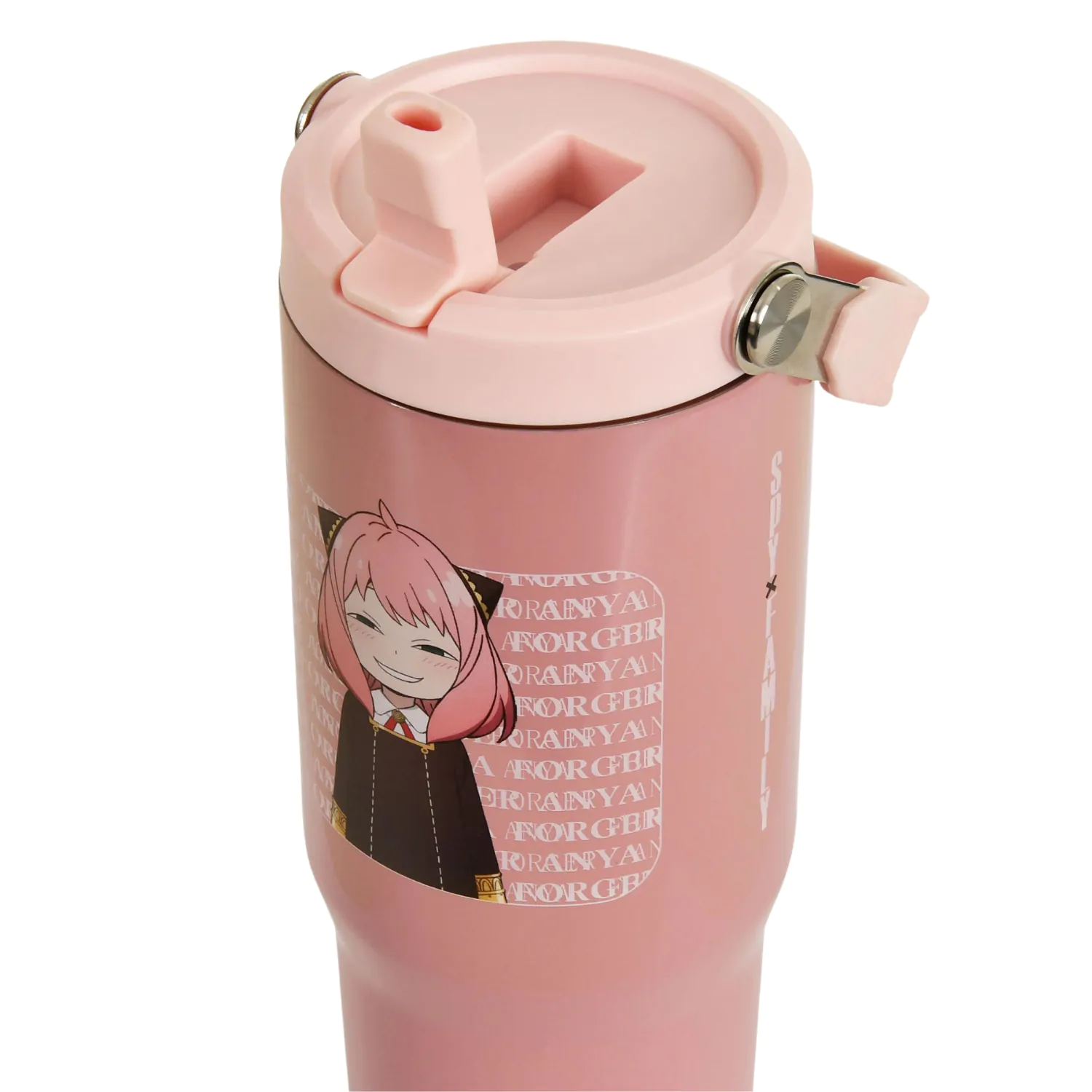 Spy x Family termoska pohár 850 ml produktová fotografia
