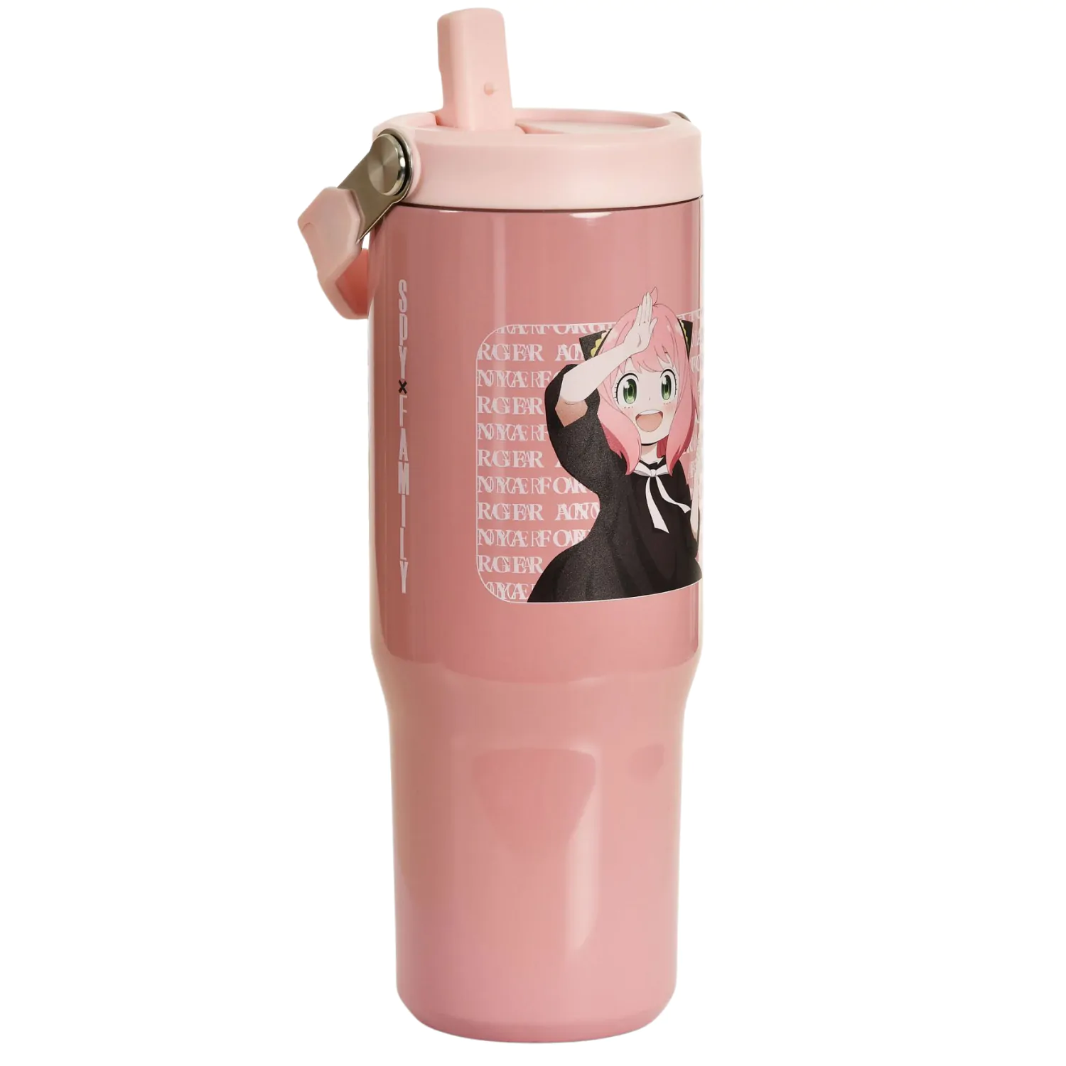 Spy x Family termoska pohár 850 ml produktová fotografia