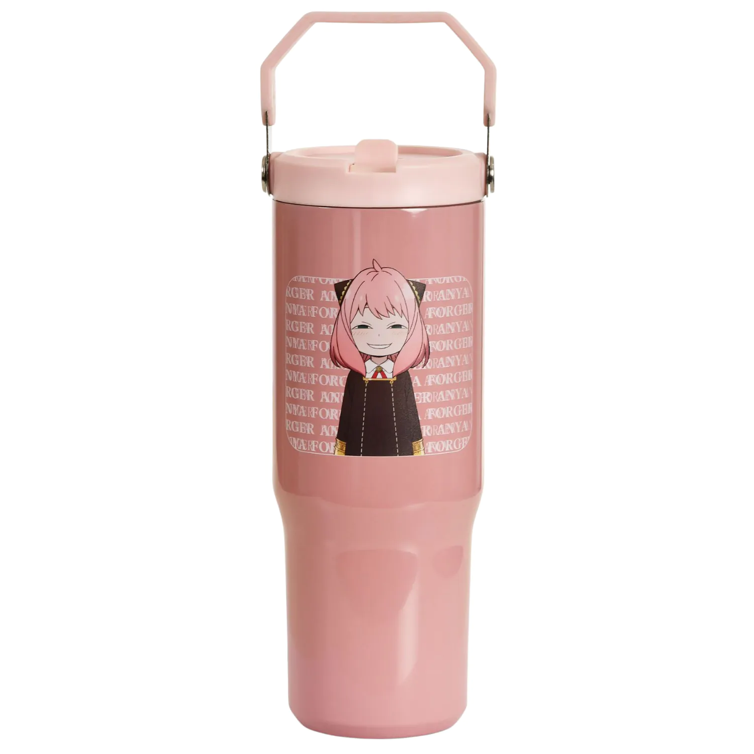 Spy x Family termoska pohár 850 ml produktová fotografia