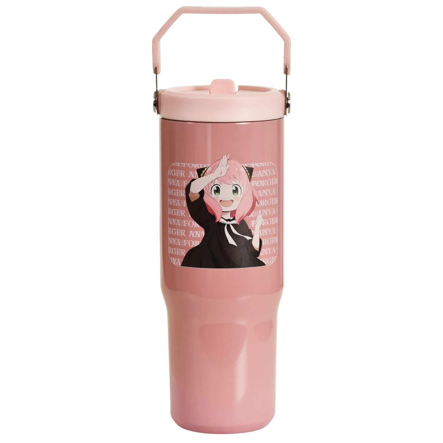 Spy x Family termoska pohár 850 ml produktová fotografia