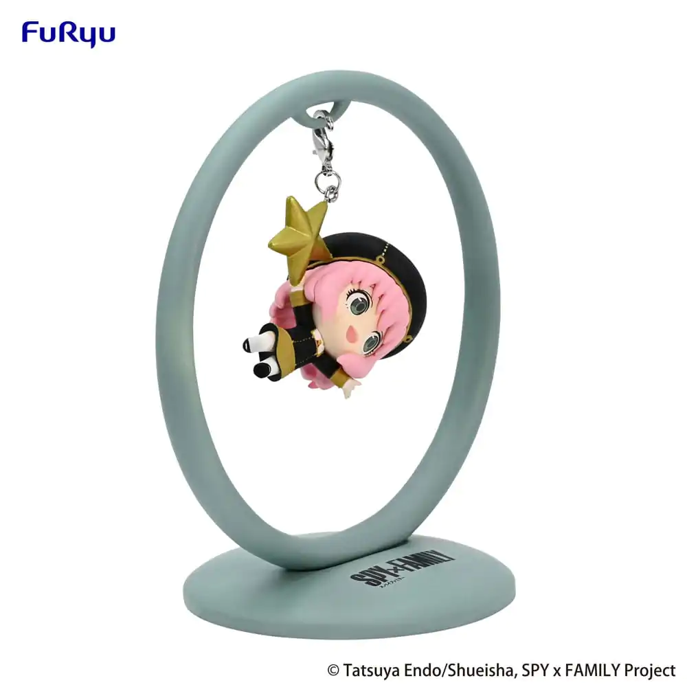Spy x Family Trapeze figúrka PVC Statue Anya 12 cm produktová fotografia