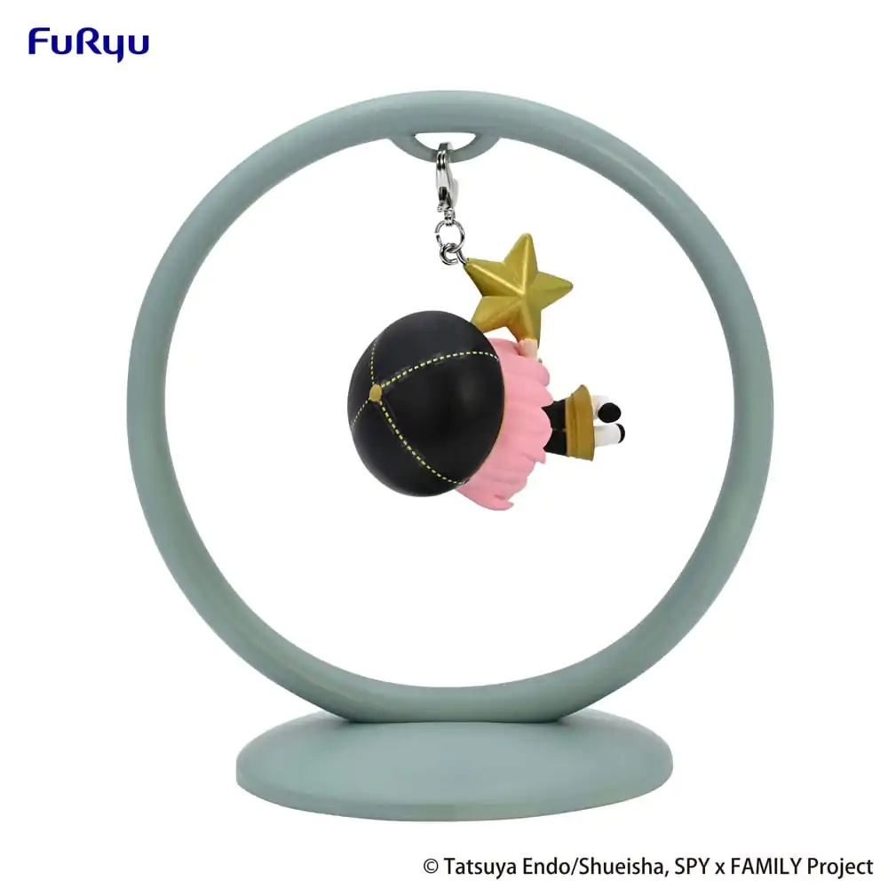Spy x Family Trapeze figúrka PVC Statue Anya 12 cm produktová fotografia