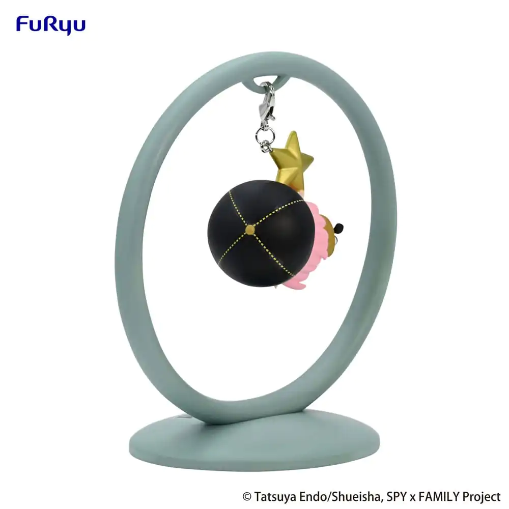 Spy x Family Trapeze figúrka PVC Statue Anya 12 cm produktová fotografia
